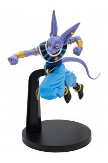 Dragon Ball Super Match Makers Beerus