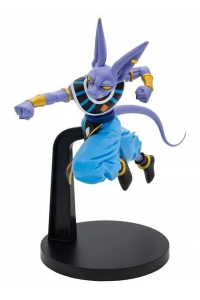 Dragon Ball - DBS Match Makers: Beerus