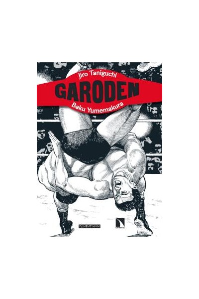 Garoden