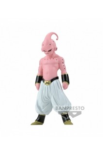 Dragon Ball Z Solid Edge Works Kid Buu