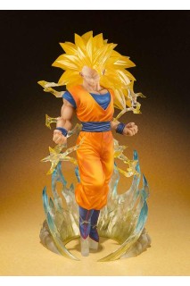 Dragon Ball Super Figuarts Zero Super Saiyan 3 Son Goku