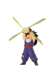 Dragon Ball Z Gxmateria Gohan Iii