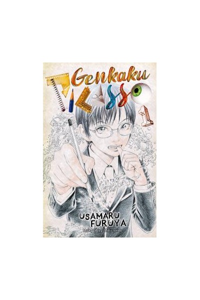 GENKAKU PICASSO 01