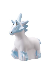 Pokemon Kids Glastrier