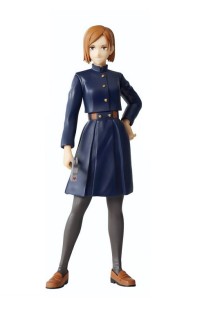 Jujutsu Kaisen Styling Nobara