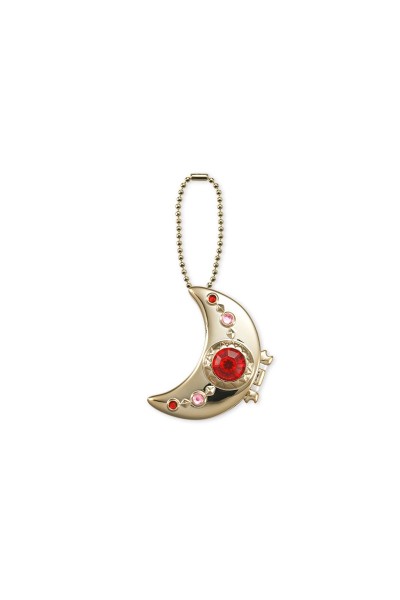 Sailor Moon 20Th Anniversary Miniaturely Tablet 3 - Moon Compact