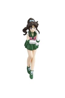 Sailor Moon Desktop Mini Figure Gashapon Sailor Jupiter