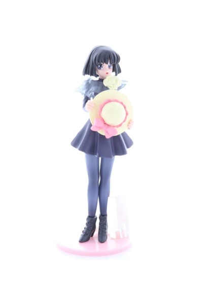 Sailor Moon World Series Gashapon Hotaru