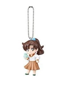 Sailor Moon Llavero Makoto Kino Sailor Jupiter