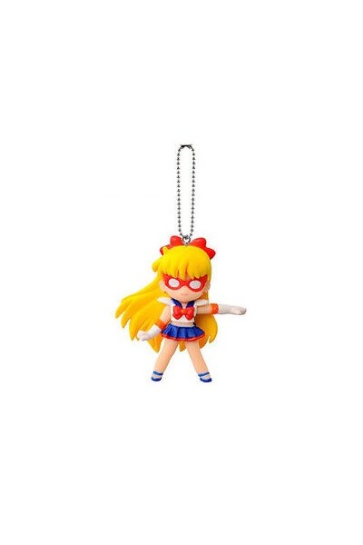 Sailor Moon Llavero Sailor V
