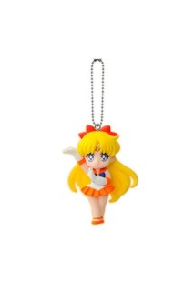 Sailor Moon Llavero Sailor Venus