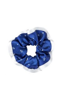 Sailor Moon Goods Deluxe Gashapon Scrunchie
