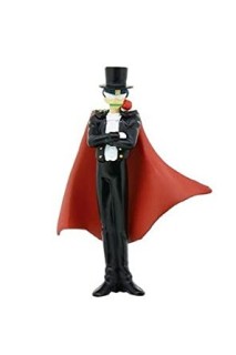 Sailor Moon Gashapon Ganbare! Tuxedo Mask