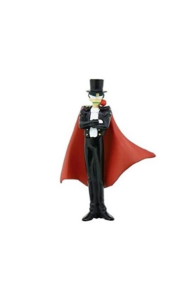 Sailor Moon Gashapon Ganbare! Tuxedo Mask