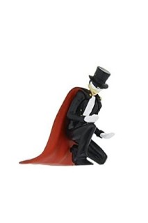 Sailor Moon Gashapon Ganbare! Tuxedo Mask 2