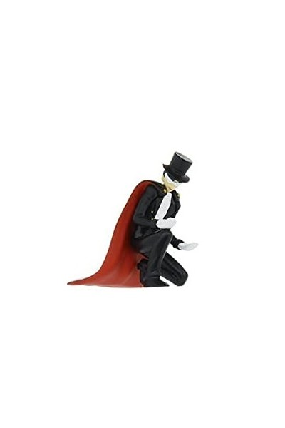 Sailor Moon Gashapon Ganbare! Tuxedo Mask 2