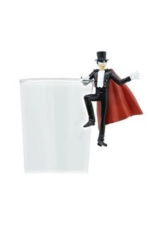 Sailor Moon Gashapon Ganbare! Tuxedo Mask 3
