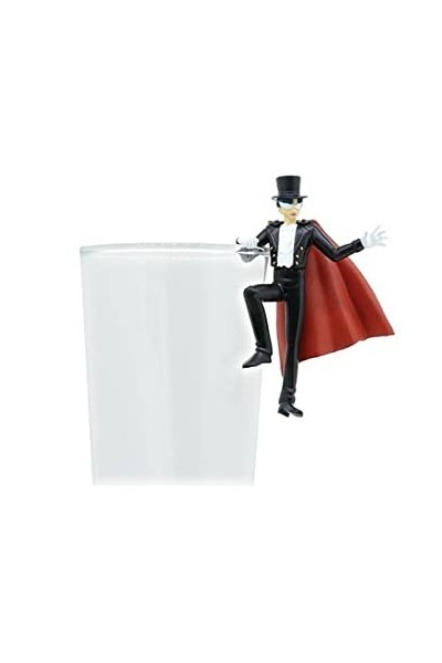 Sailor Moon Gashapon Ganbare! Tuxedo Mask 3