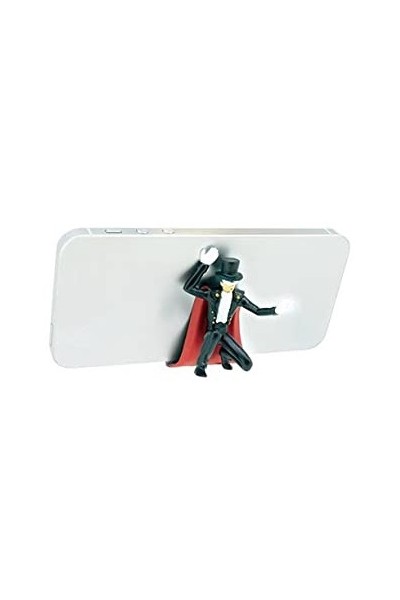 Sailor Moon Gashapon Ganbare! Tuxedo Mask 4