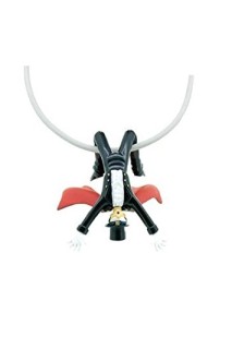 Sailor Moon Gashapon Ganbare! Tuxedo Mask 5