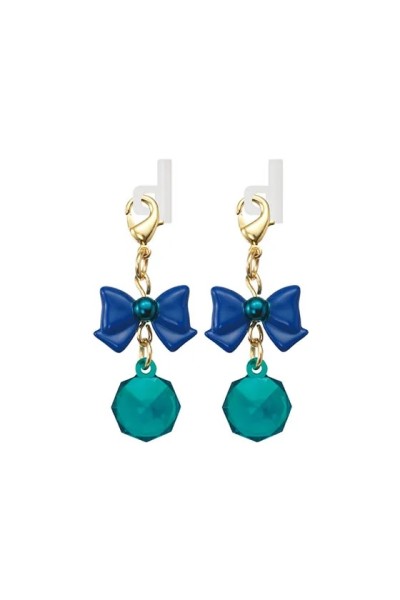 Sailor Moon Earphone Charm Gashapon Neptuno