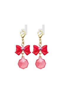 Sailor Moon Earphone Charm Gashapon Chibiusa