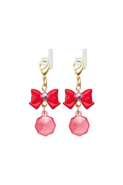 Sailor Moon Earphone Charm Gashapon Chibiusa