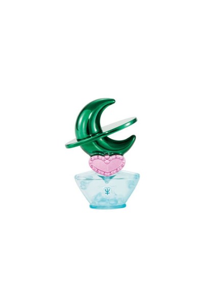Sailor Moon Prism Power Dome Water Globe Gashapon 2