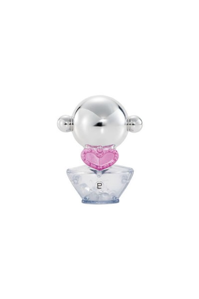 Sailor Moon Prism Power Dome Water Globe Gashapon 3