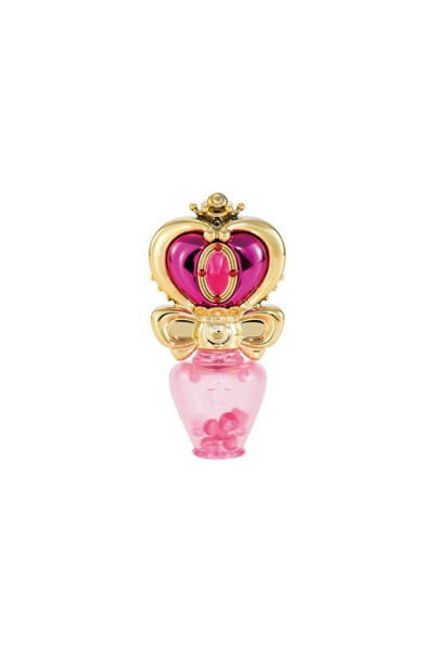 Sailor Moon Prism Power Dome Water Globe Gashapon 4