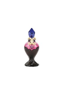 Sailor Moon Prism Power Dome Water Globe Gashapon 6