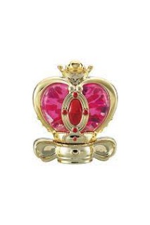 Sailor Moon Prism Power Dome Water Globe Part 3 Gashapon 1