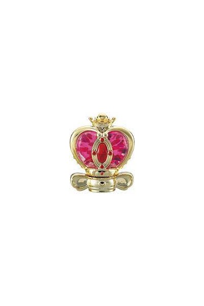 Sailor Moon Prism Power Dome Water Globe Part 3 Gashapon 1