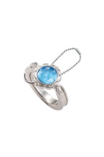 Sailor Moon Die Cast Ring Gashapon 2