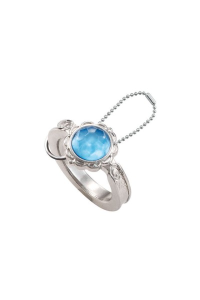 Sailor Moon Die Cast Ring Gashapon 2