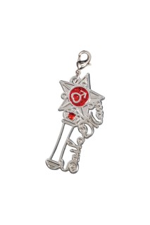 Sailor Moon Wire Art Charm Gashapon Sailor Mars