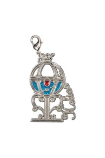 Sailor Moon Wire Art Charm Gashapon Helios