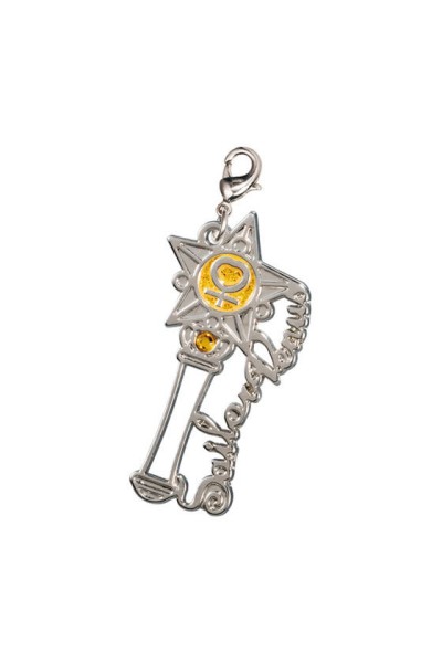 Sailor Moon Wire Art Charm Gashapon Sailor Venus