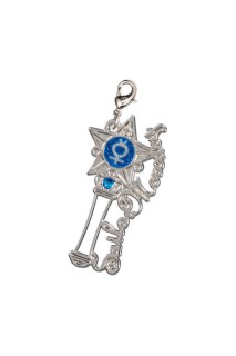 Sailor Moon Wire Art Charm Gashapon Sailor Mercury