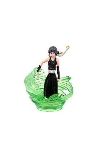 Bleach Gashapon Sui-Feng