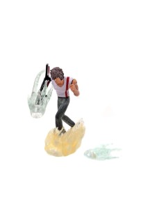 Bleach Gashapon Chad