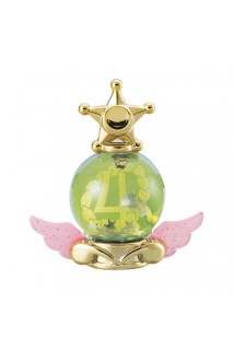 Sailor Moon Prism Power Dome Water Globe Part 3 Gashapon 3