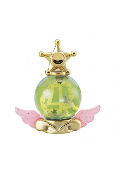 Sailor Moon Prism Power Dome Water Globe Part 3 Gashapon 3