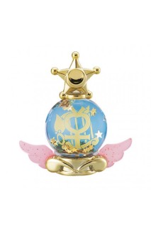 Sailor Moon Prism Power Dome Water Globe Part 3 Gashapon 4