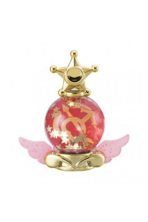 Sailor Moon Prism Power Dome Water Globe Part 3 Gashapon 5