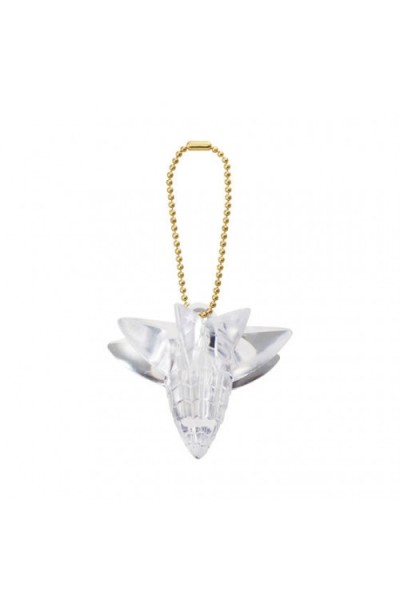Sailor Moon Gashapon Die Cast Hotaru No Charm