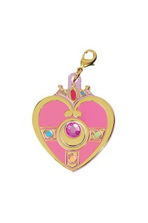 Sailor Moon Gashapon Milky Pop Charm Prism Heart 2