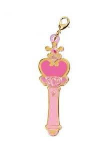 Sailor Moon Gashapon Milky Pop Charm Prism Heart 3