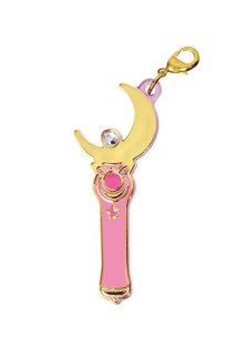 Sailor Moon Gashapon Milky Pop Charm Prism Heart 4