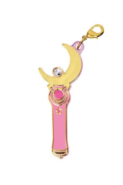 Sailor Moon Gashapon Milky Pop Charm Prism Heart 4